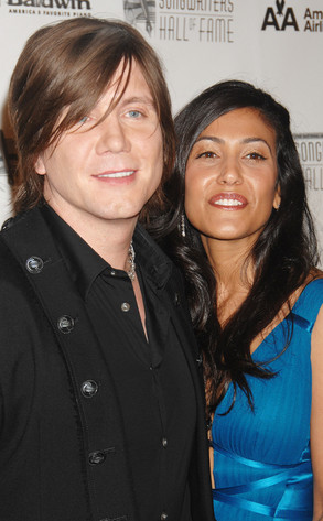 John Rzeznik, Melina Gallo John Rzeznik, Melina Gallo